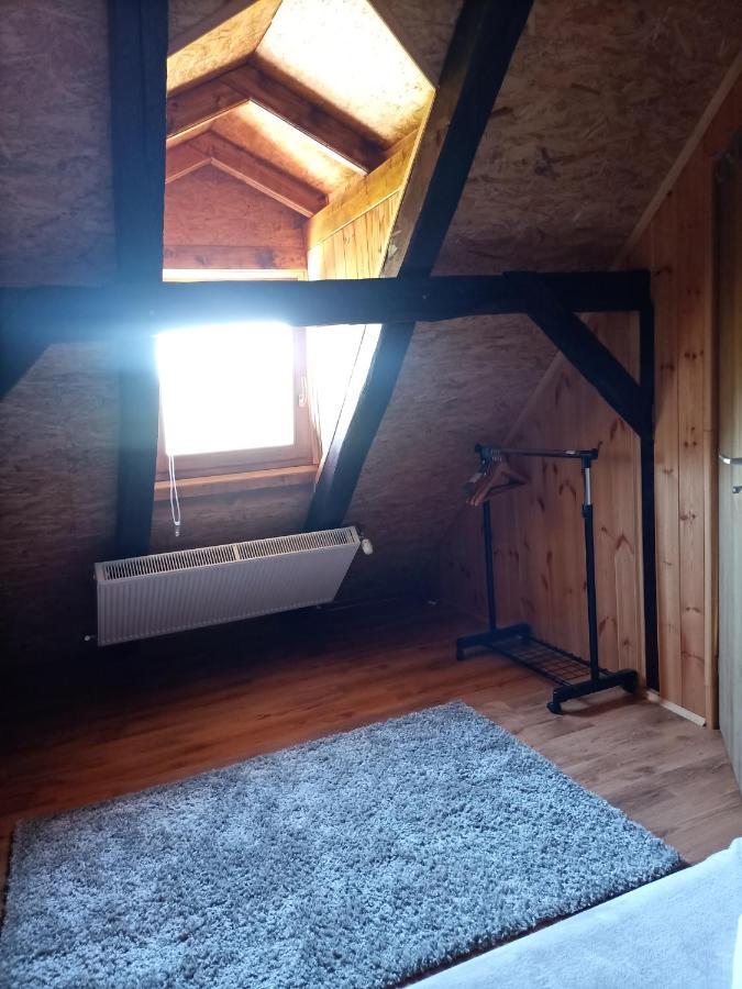 Kuca Za Odmor Braco Lägenhet Donji Zvecaj Exteriör bild