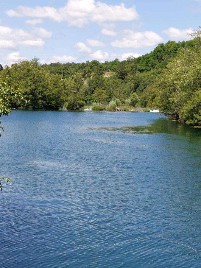 Kuca Za Odmor Braco Lägenhet Donji Zvecaj Exteriör bild