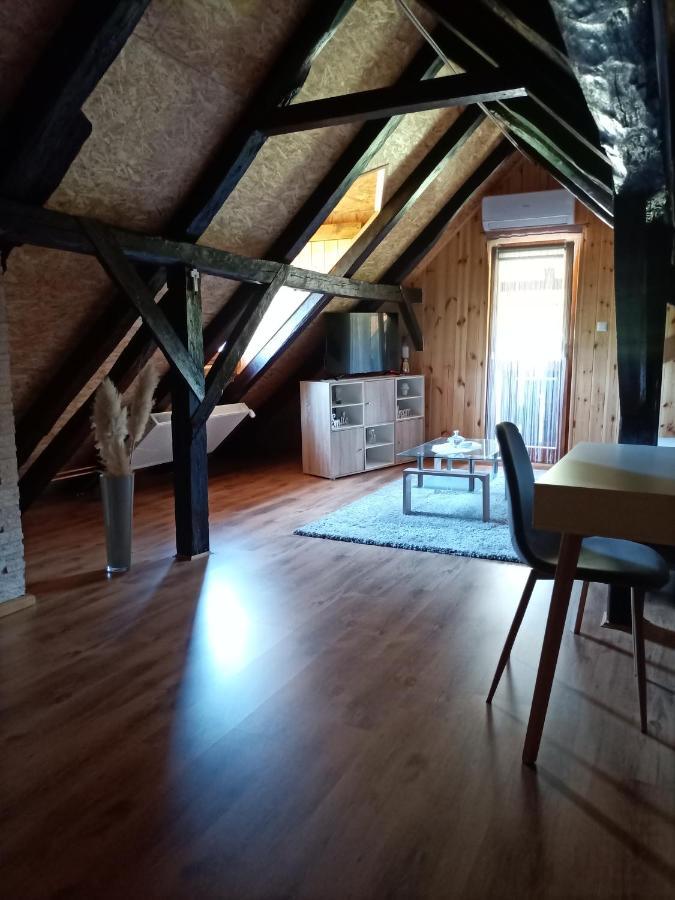 Kuca Za Odmor Braco Lägenhet Donji Zvecaj Exteriör bild