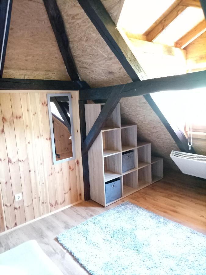 Kuca Za Odmor Braco Lägenhet Donji Zvecaj Exteriör bild