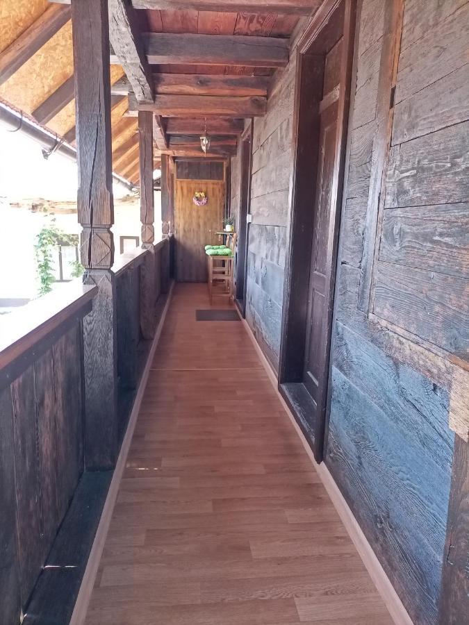 Kuca Za Odmor Braco Lägenhet Donji Zvecaj Exteriör bild