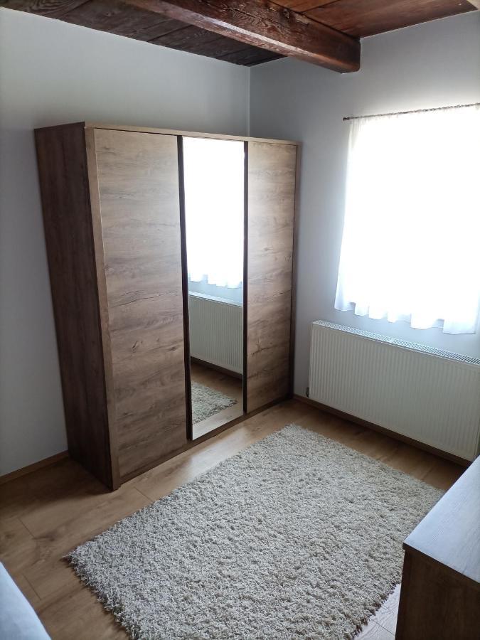 Kuca Za Odmor Braco Lägenhet Donji Zvecaj Exteriör bild