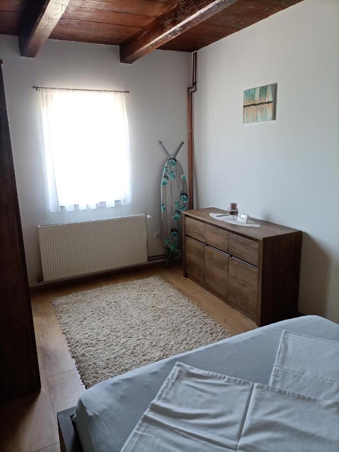 Kuca Za Odmor Braco Lägenhet Donji Zvecaj Exteriör bild