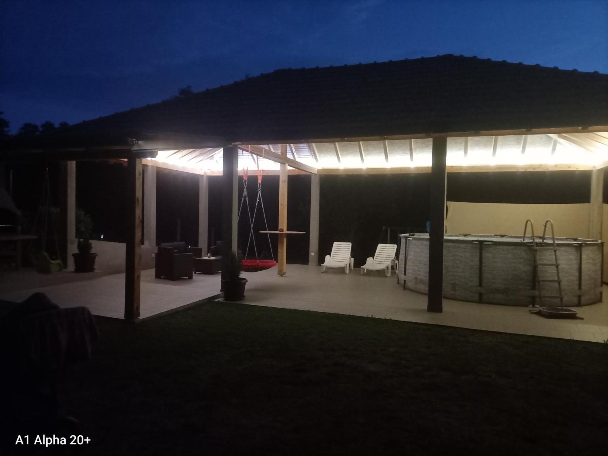 Kuca Za Odmor Braco Lägenhet Donji Zvecaj Exteriör bild